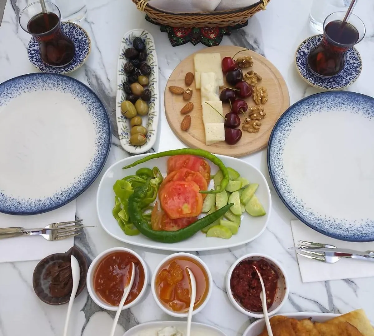 Cemile Hanim Konagi Çeşme