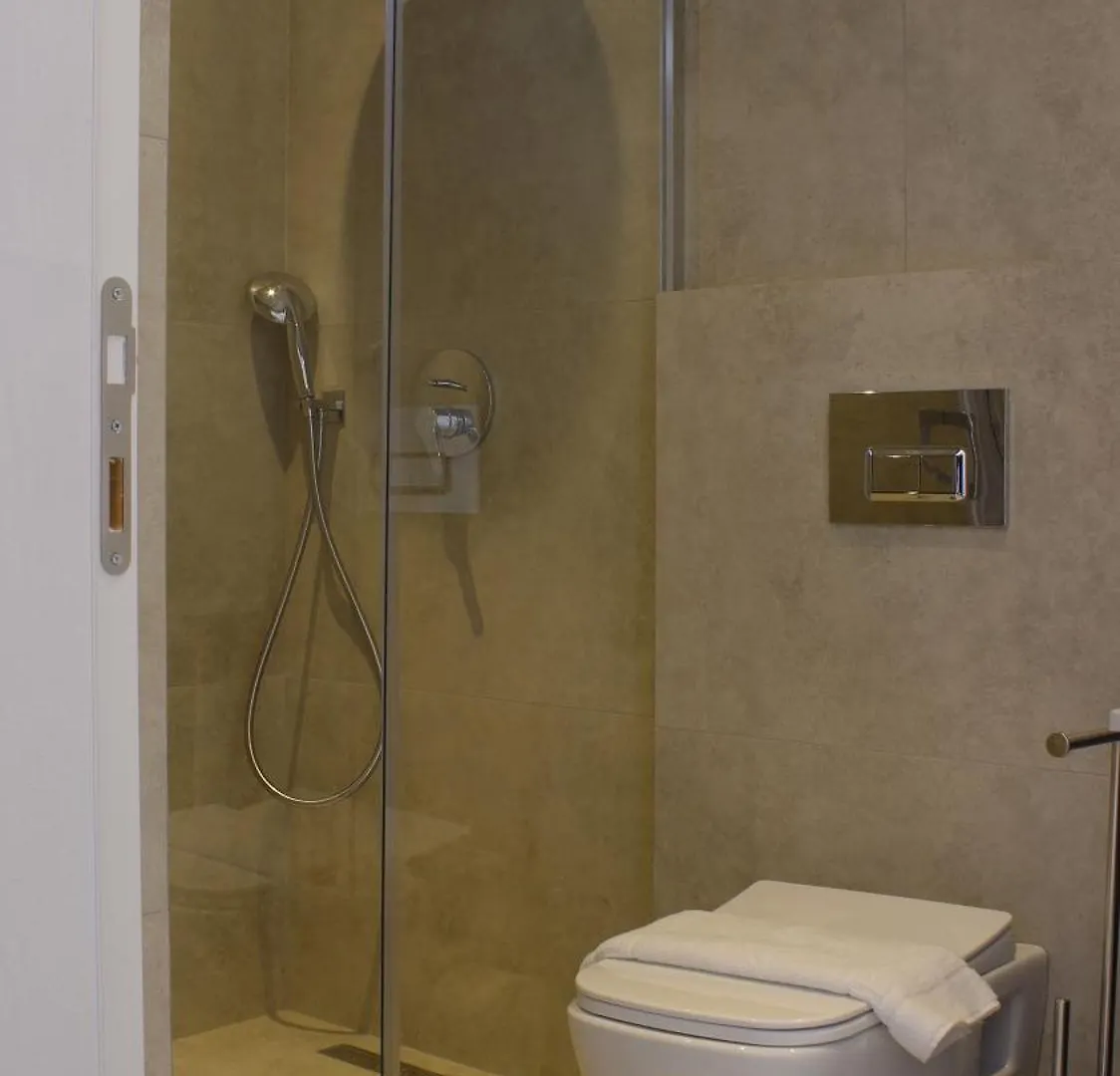 Cemile Hanim Konagi Çeşme Hotel