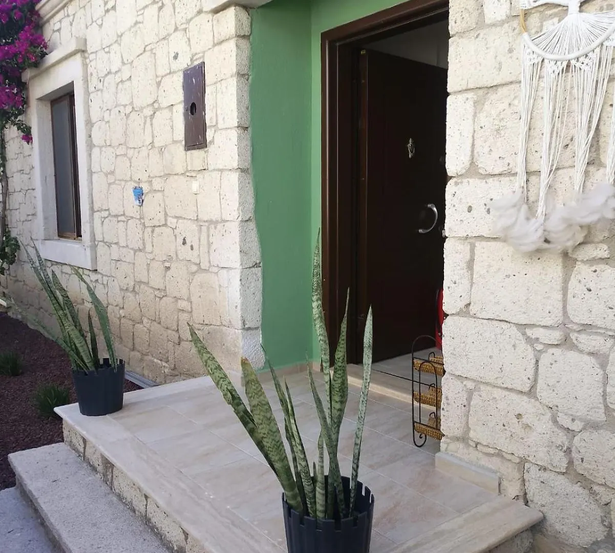 Cemile Hanim Konagi Çeşme Hotel