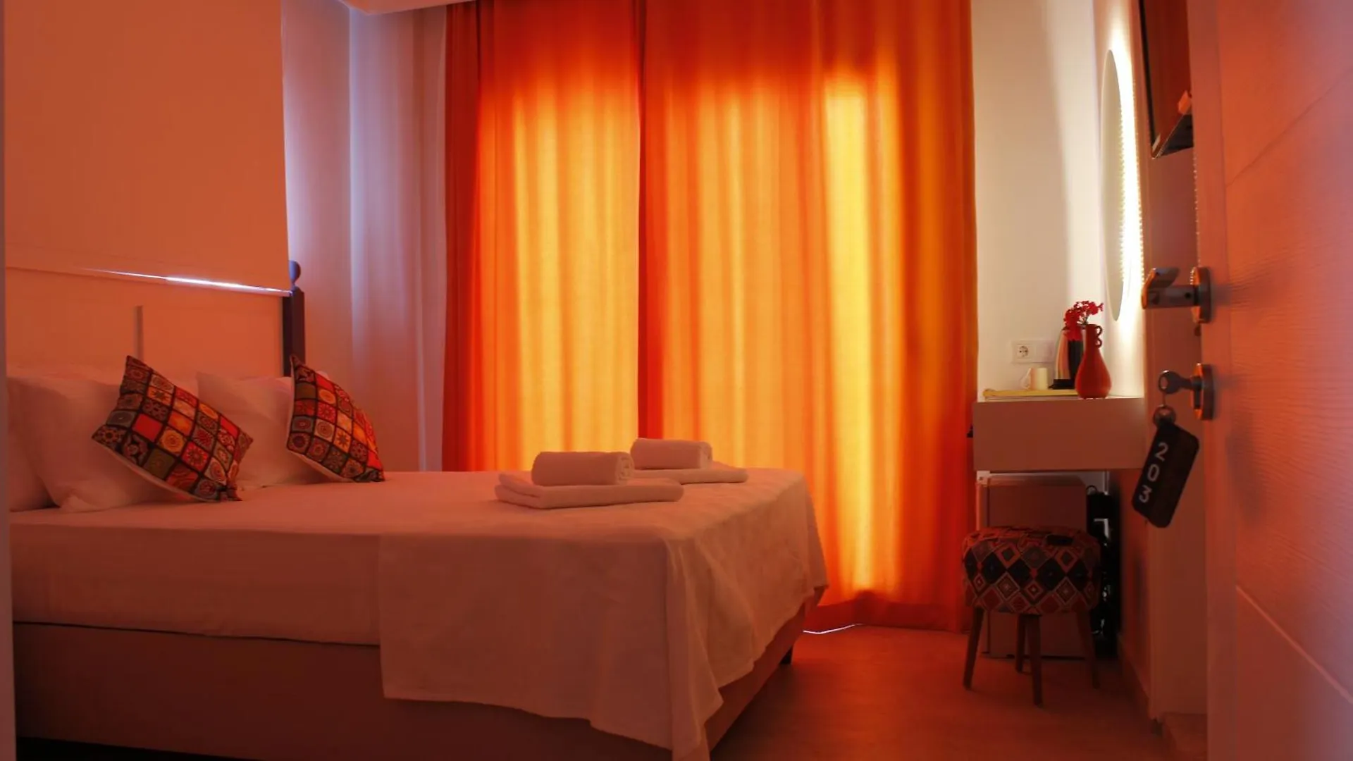 Hotel Cemile Hanim Konagi Çeşme