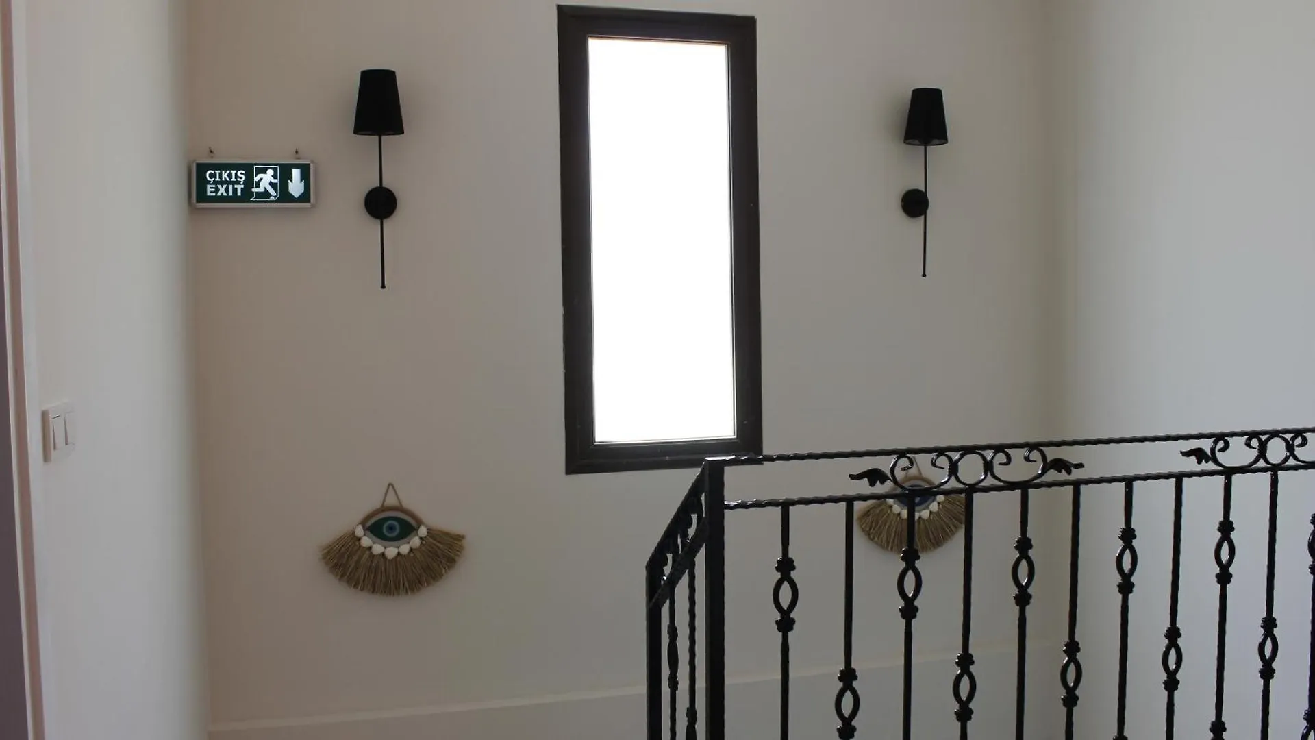 Cemile Hanim Konagi Çeşme Hotel