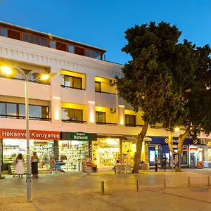 2* Bed & Breakfast Cesurlar