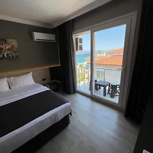 3* Hotel Grand Faik