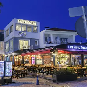 2* Hotel Dantela Butik