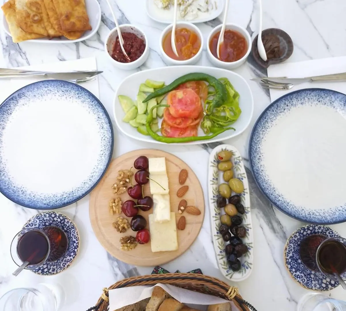 Hotel Cemile Hanim Konagi Cesme Turkey