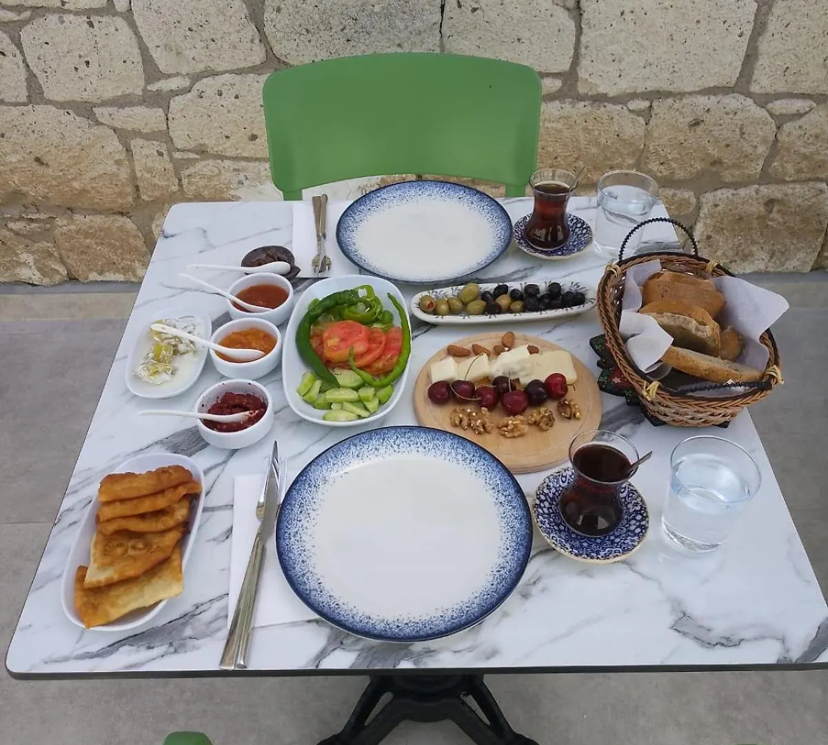 Hotel Cemile Hanim Konagi Cesme Turkey