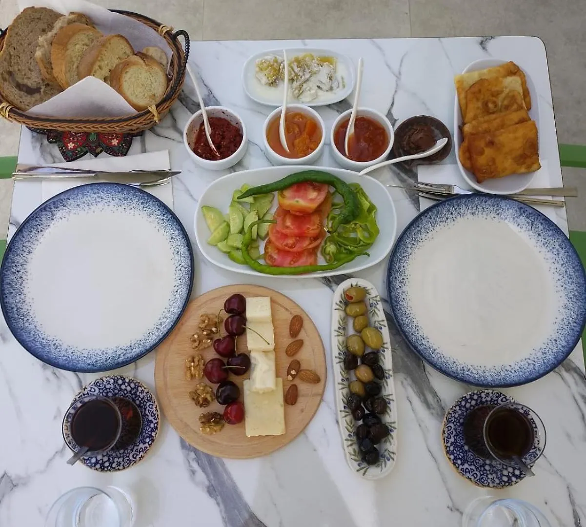 Hotel Cemile Hanim Konagi Cesme