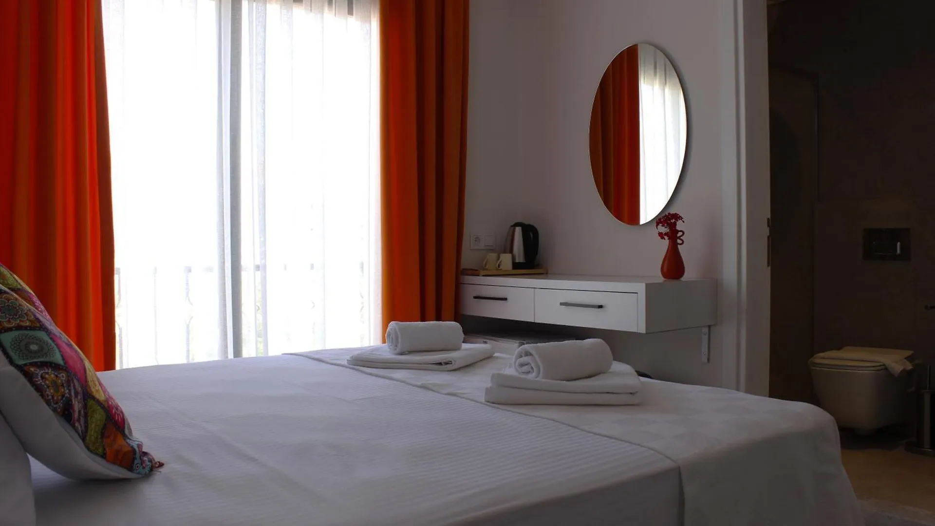 Hotel Cemile Hanim Konagi Cesme
