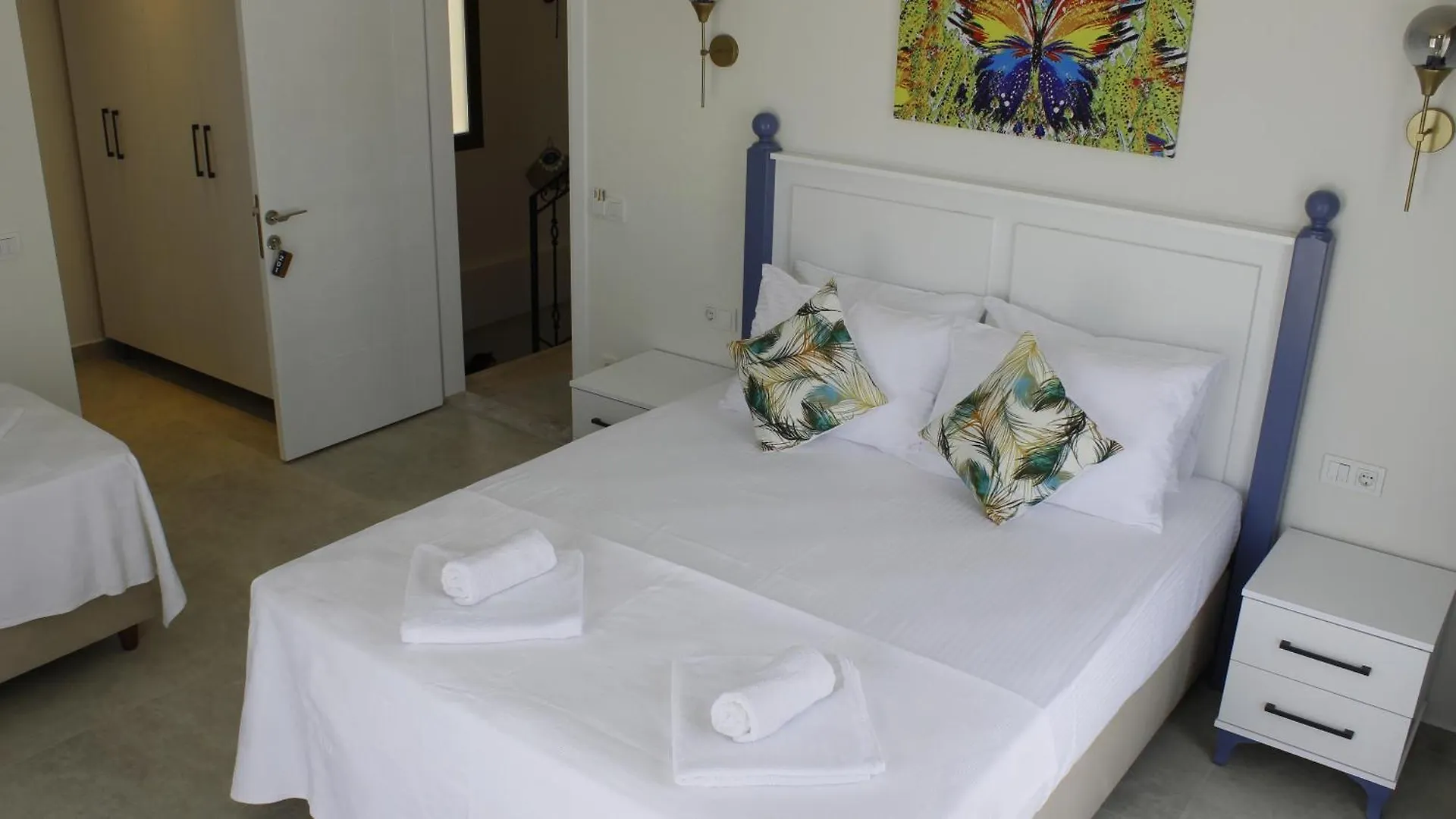 Hotel Cemile Hanim Konagi Cesme Turkey