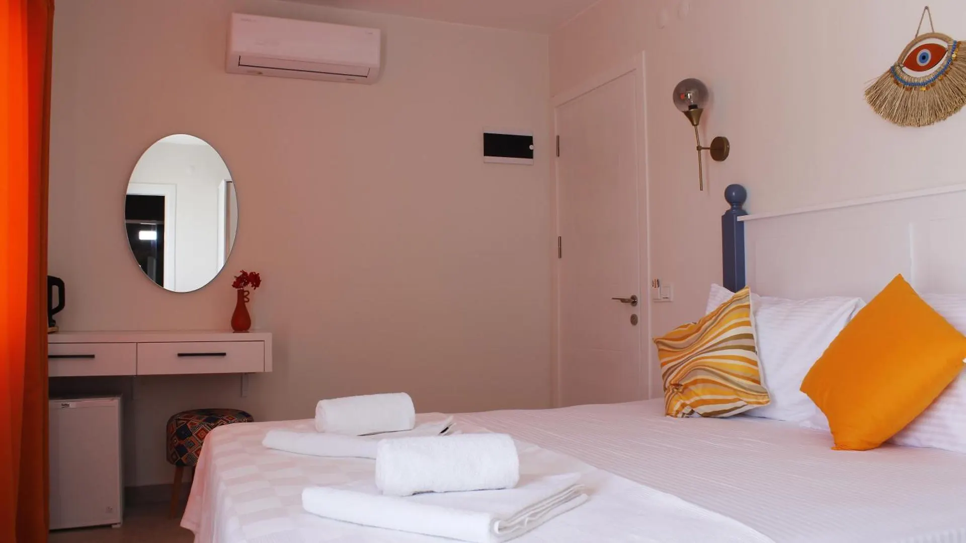 Cemile Hanim Konagi Cesme 0*,  Turkey