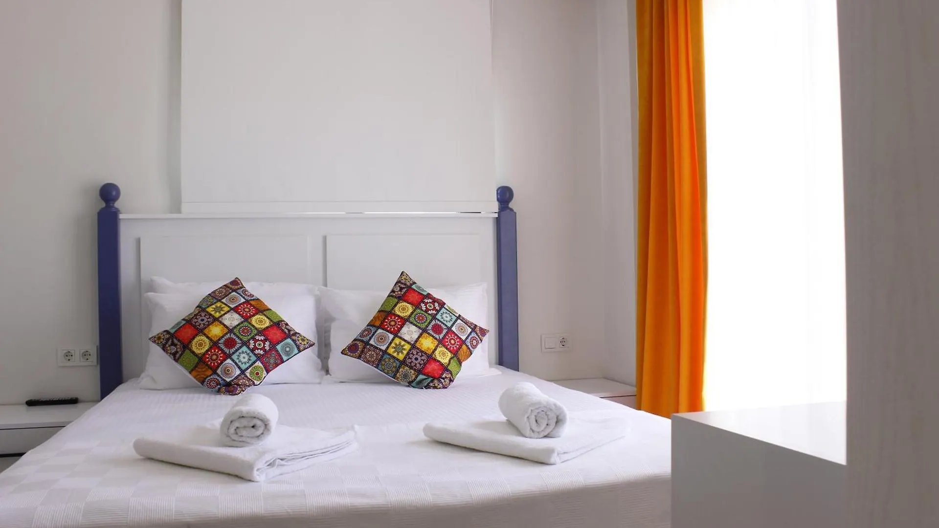 Hotel Cemile Hanim Konagi Cesme
