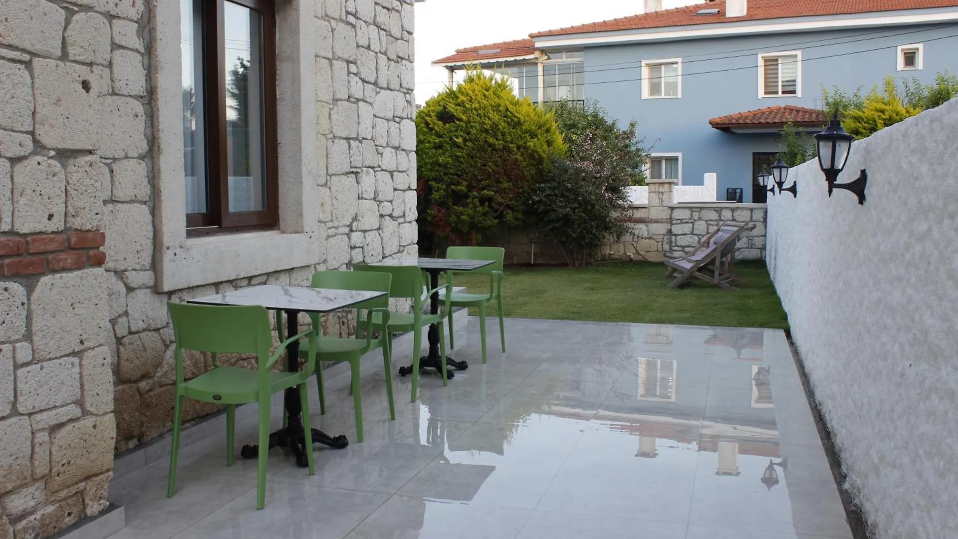 Hotel Cemile Hanim Konagi Cesme