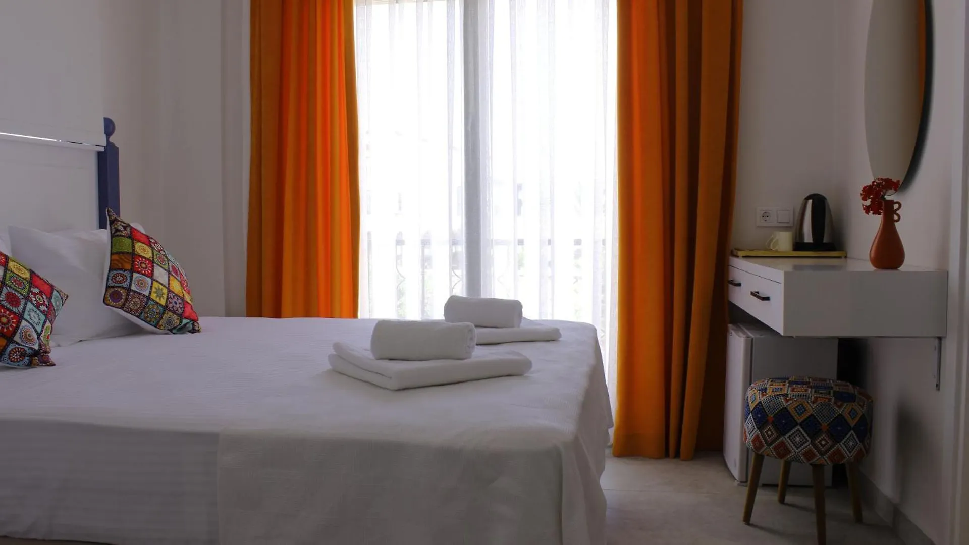 Cemile Hanim Konagi Cesme Hotel