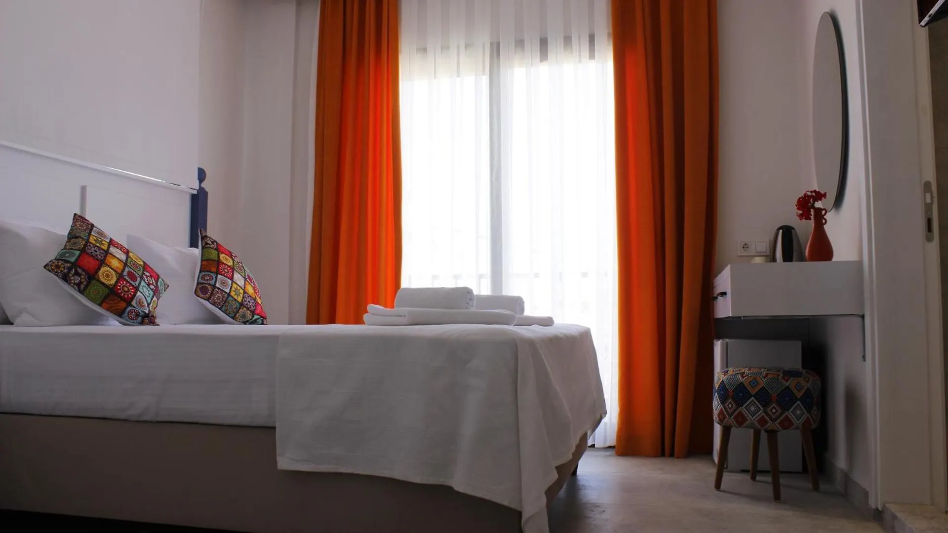 Hotel Cemile Hanim Konagi Cesme