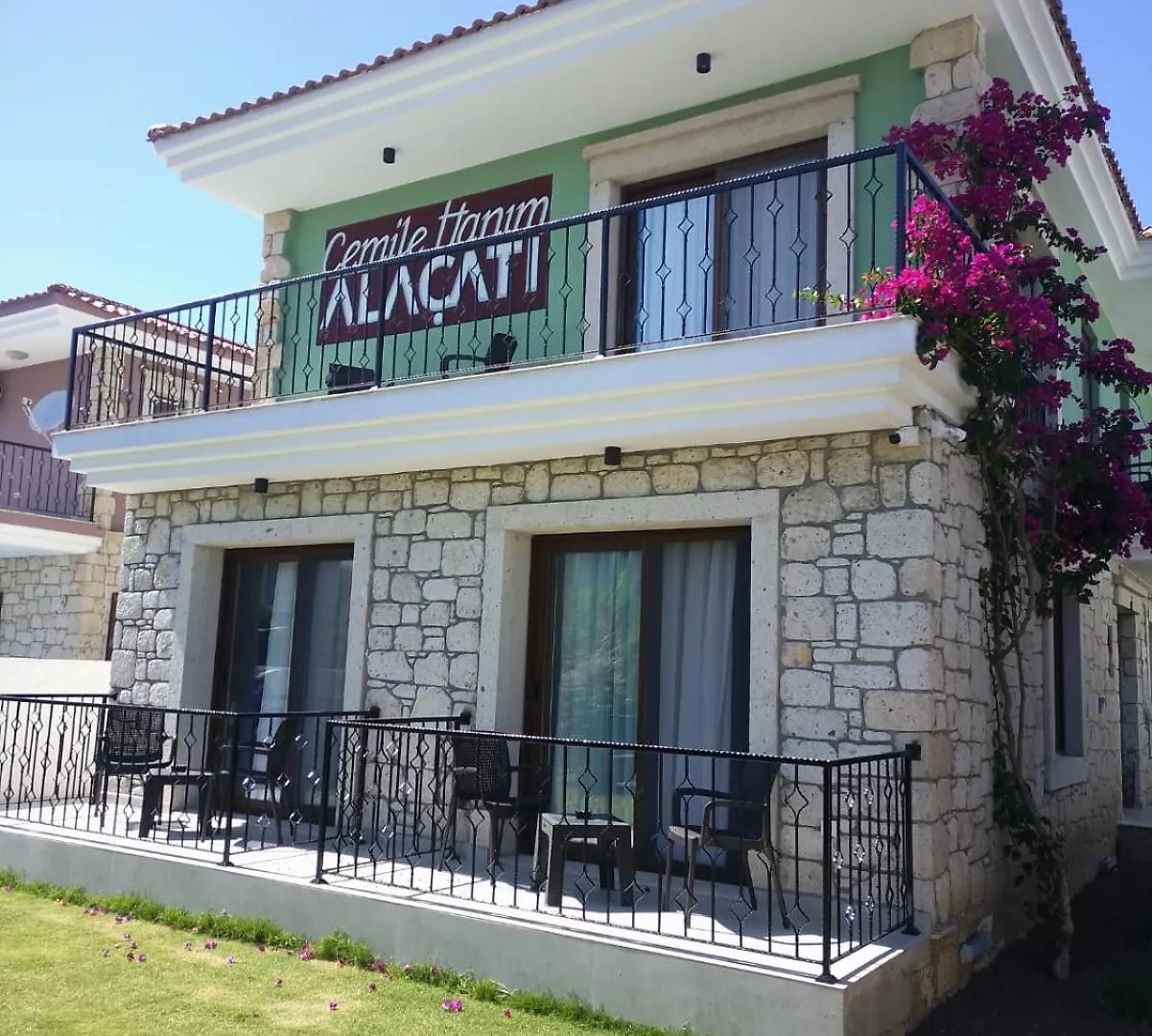 Hotel Cemile Hanim Konagi Cesme