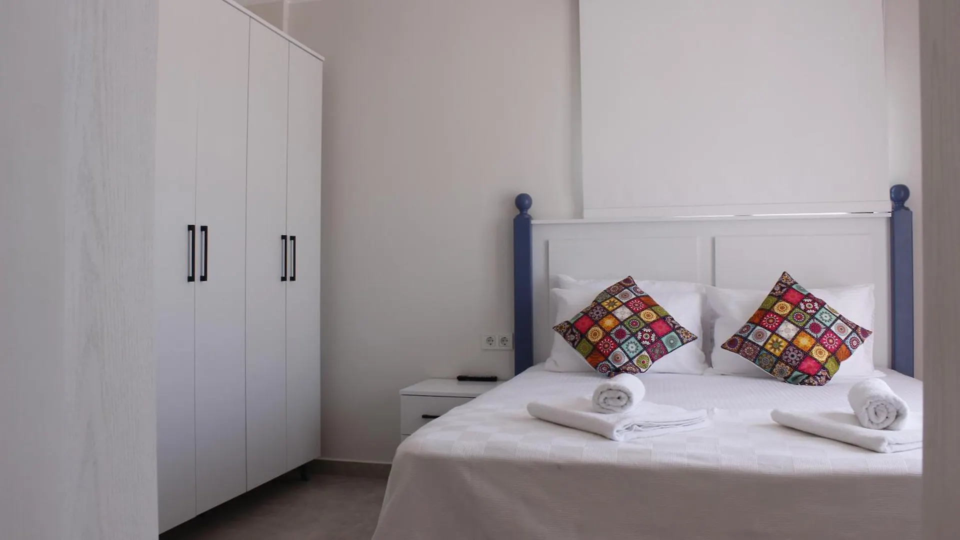 Cemile Hanim Konagi Cesme Hotel