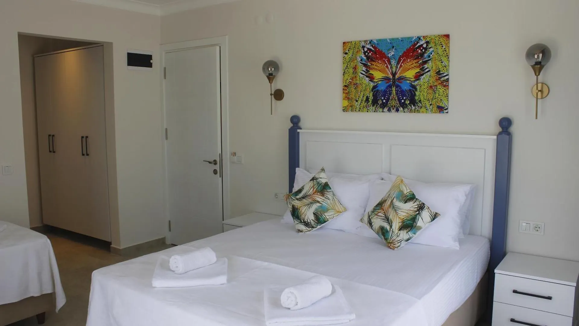 Cemile Hanim Konagi Cesme Hotel