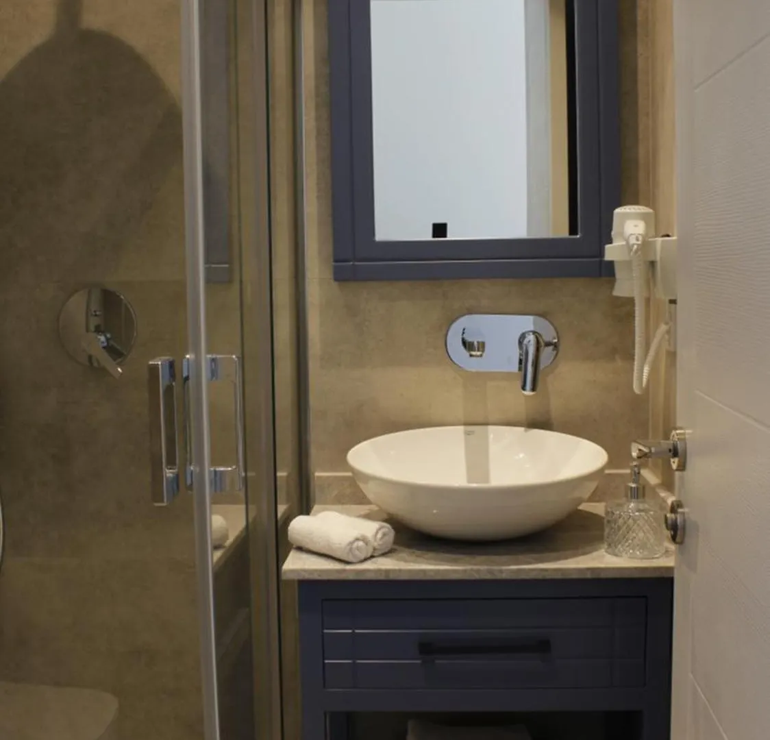 Hotel Cemile Hanim Konagi Cesme