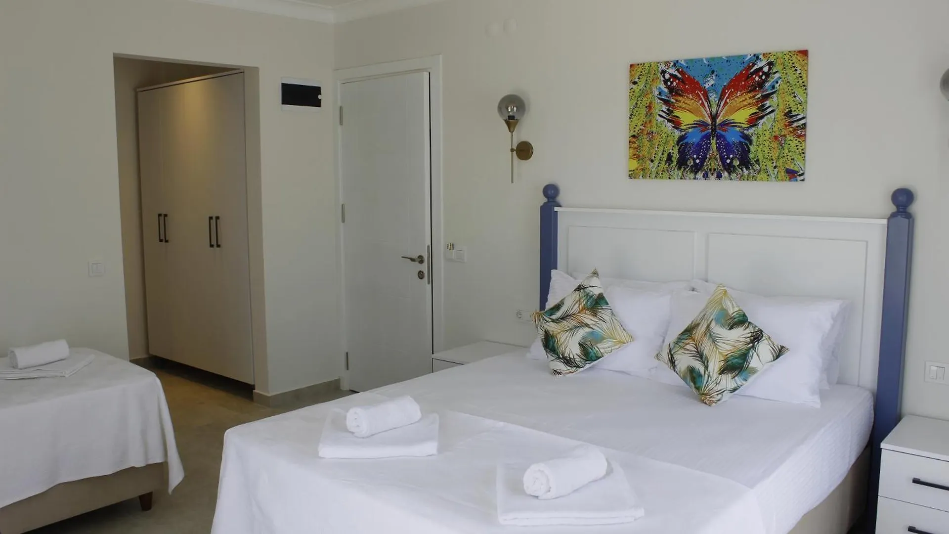 Cemile Hanim Konagi Cesme Hotel
