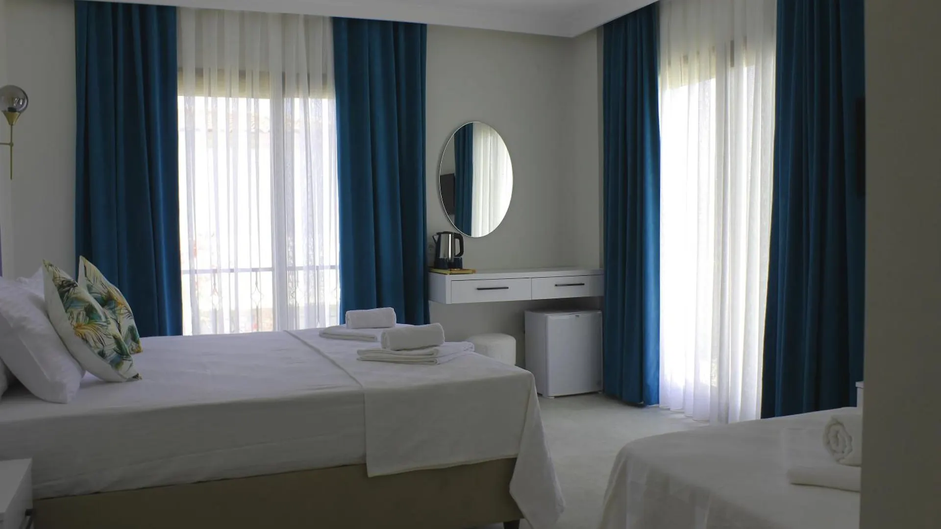 Hotel Cemile Hanim Konagi Cesme