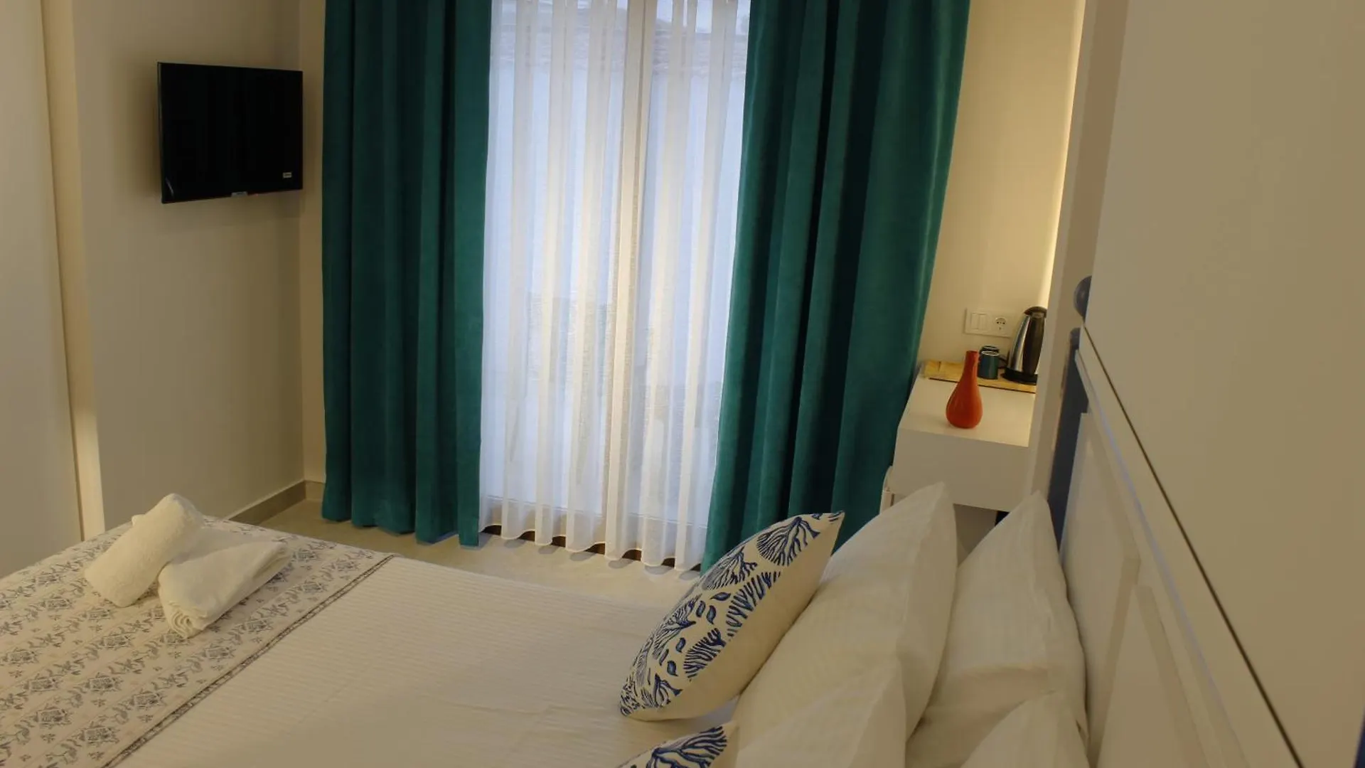 Hotel Cemile Hanim Konagi Cesme