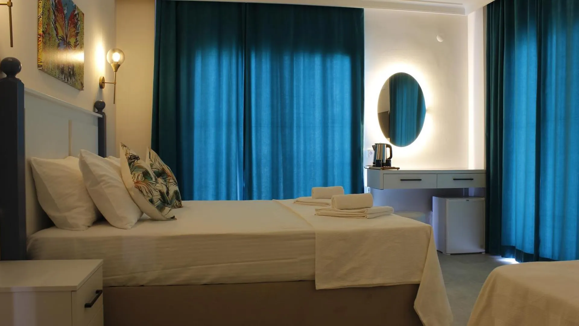 Cemile Hanim Konagi Cesme Hotel