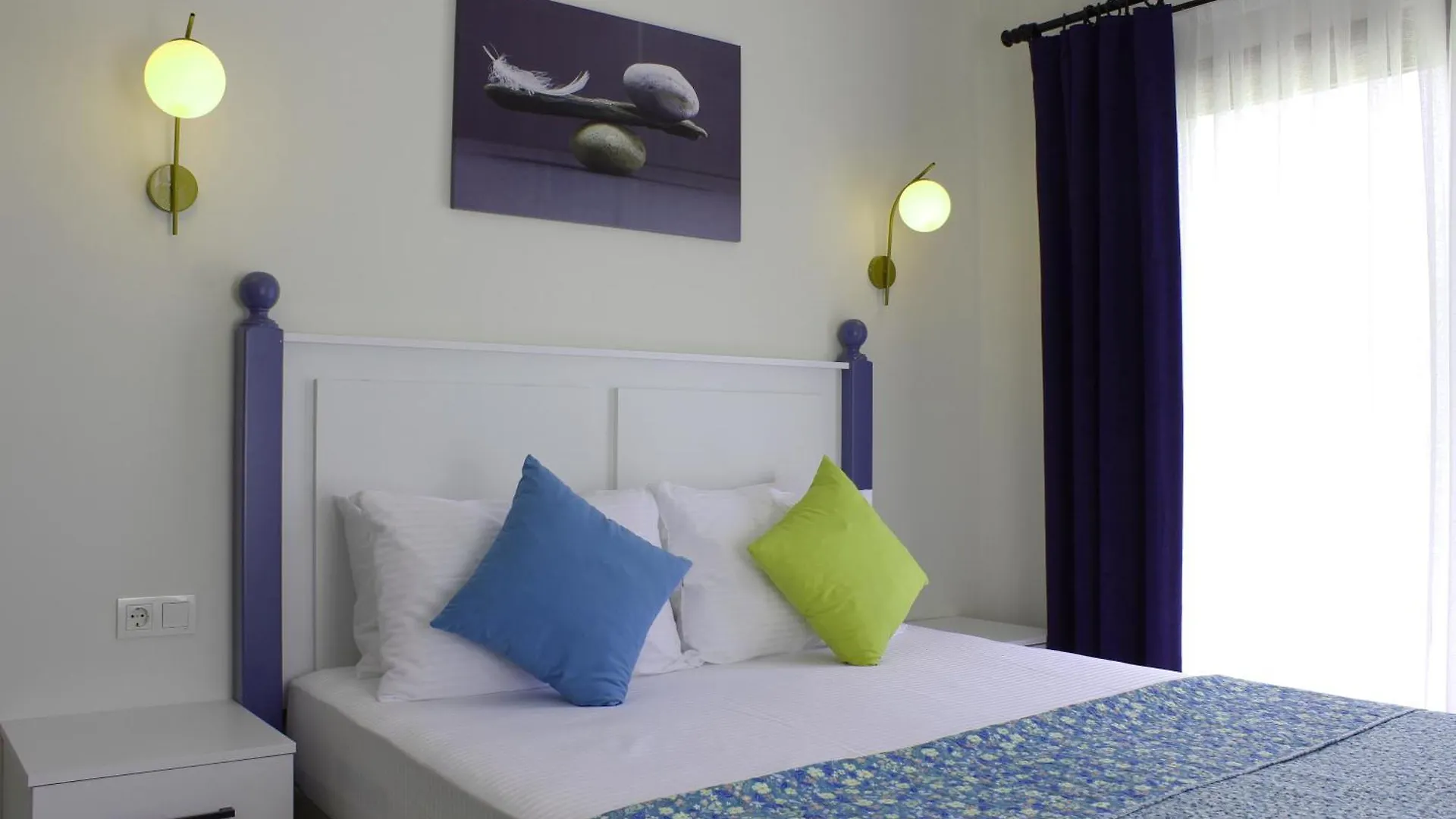 Cemile Hanim Konagi Cesme Hotel