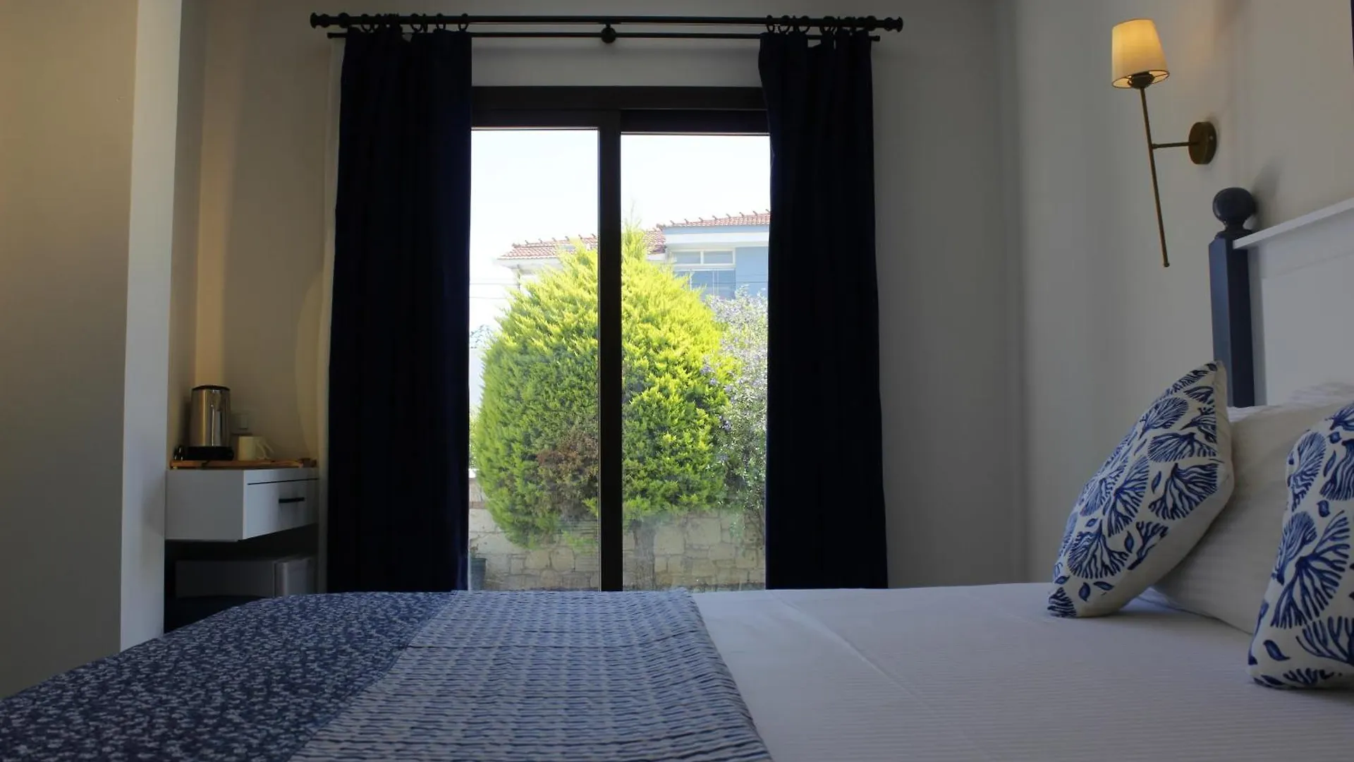 Hotel Cemile Hanim Konagi Cesme Turkey
