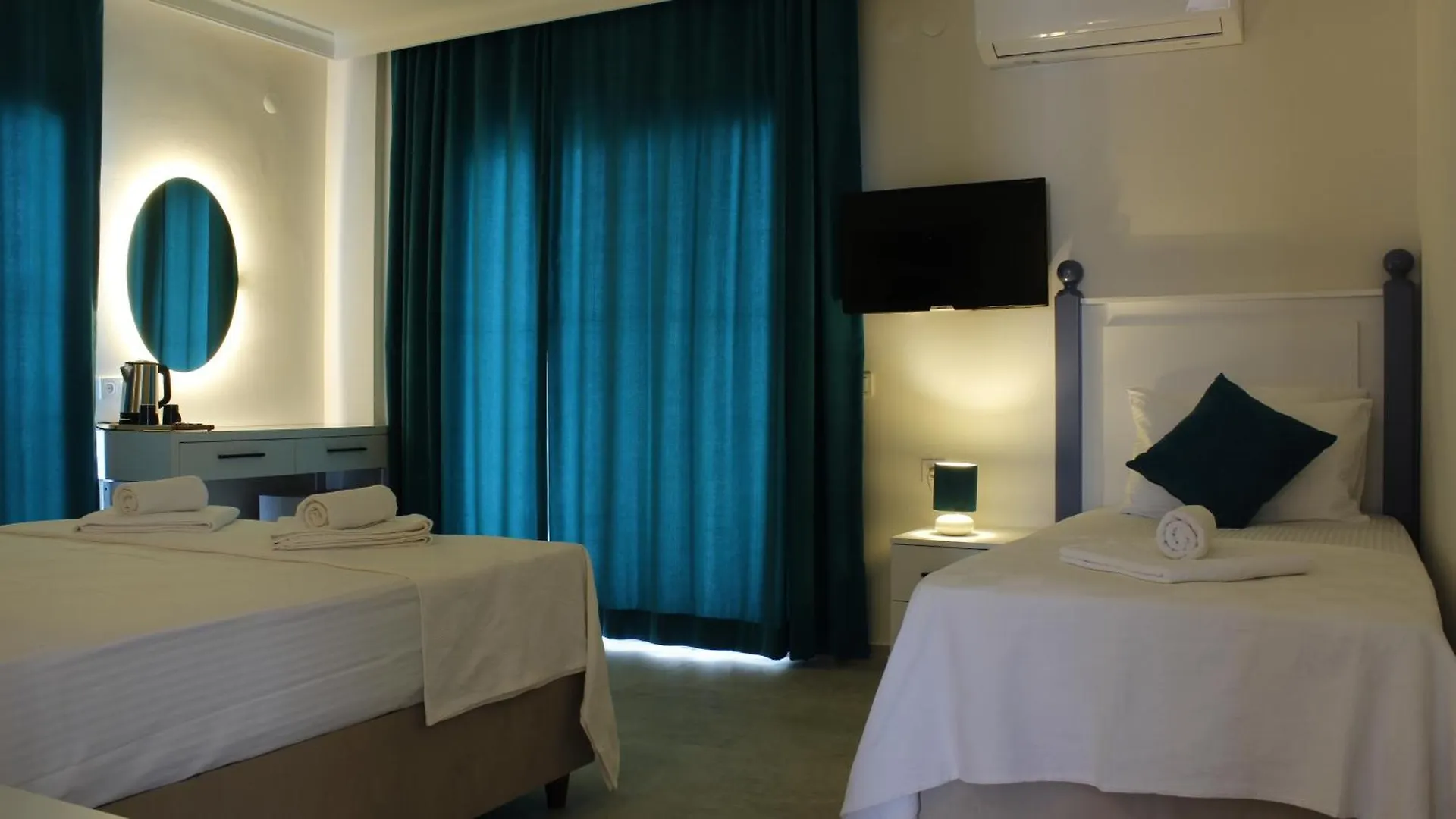 Cemile Hanim Konagi Cesme Hotel